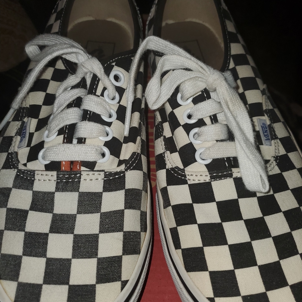 Vans